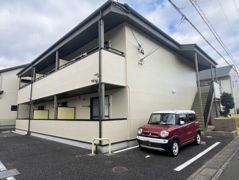 オークス中切の外観画像