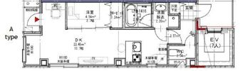 小川町1163ビルの間取り画像
