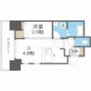 Miele吹田の間取り画像
