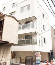 グレイスコート寿宝の外観画像