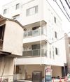 グレイスコート寿宝の間取り画像