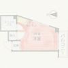 緑地公園ローレルハイツの間取り画像