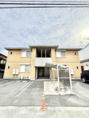 リッツガーデンの外観画像