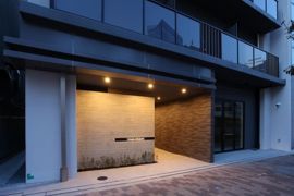 アーバネックス大阪城北の外観画像
