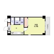 サンパーク妙典の間取り画像