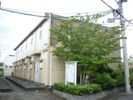 レオパレスステラⅡの外観