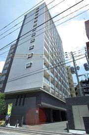 サヴォイ博多スーペリアの外観画像