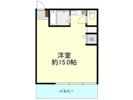 高陽小松ビルの間取り画像