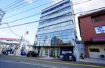 高陽小松ビルの外観
