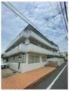 学芸大KYハイツの間取り画像