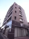 フォステリア大橋の間取り画像