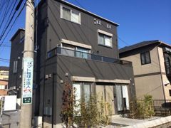 Rooms武蔵浦和の外観画像