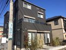 Rooms武蔵浦和の間取り画像