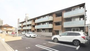 D-room戸畑の外観画像