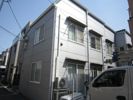 Quenel栄町の外観