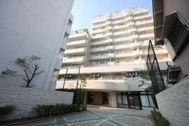 レジデンス御器所スクエア(旧グランカーサ御器所)の外観画像