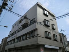 サンクワイアの外観画像