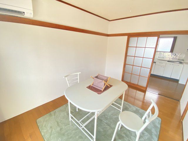 洋室