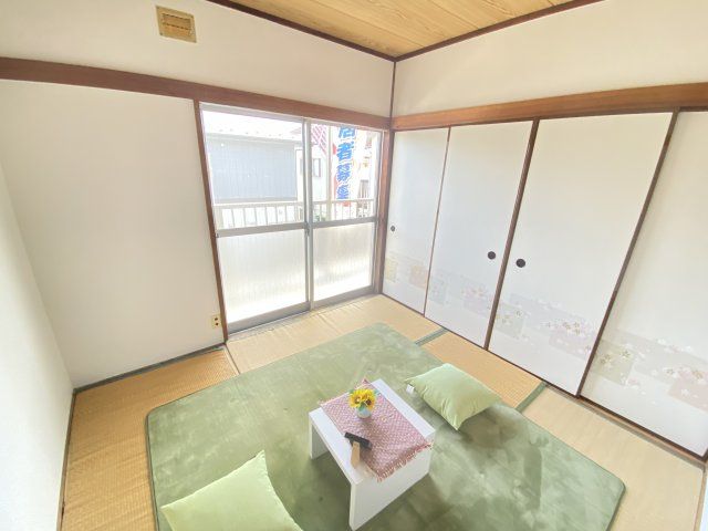 和室