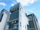 ハーモニーテラス井の森町の間取り画像