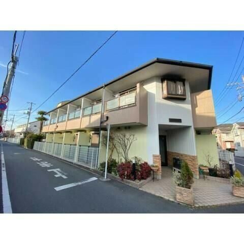フォルジュロンの外観画像