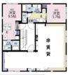 M’s spuareの間取り画像