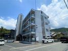 サンコスモス京良城の外観