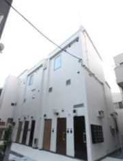 カーサコリーヌⅡの外観画像