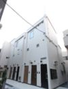カーサコリーヌⅡの間取り画像