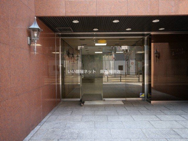 ロビー