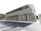 グランソレイユ伊勢の間取り画像