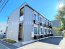 レオパレスクレストの間取り画像