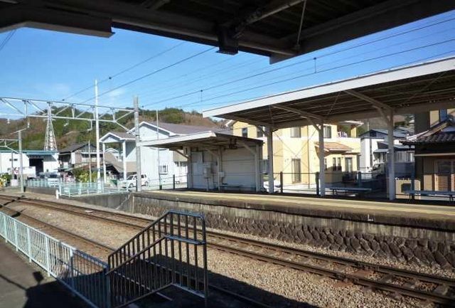 その他「牧之郷駅まで700m」
