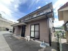 メゾネット林 C棟の間取り画像
