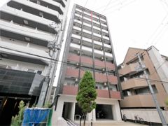 ZERO千代崎の外観画像