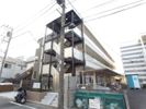 リブリ・ADONISの間取り画像