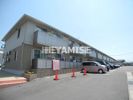 ラルーチェ幸A棟の間取り画像