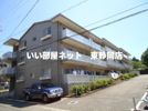 杉山第二マンションの間取り画像