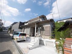 沼緑町1丁目戸建ての外観画像