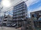 ロイヤルアネックス宮西の外観
