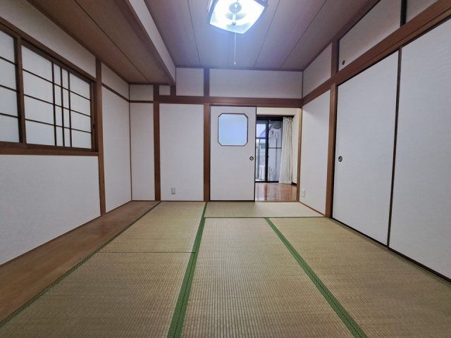 リビング