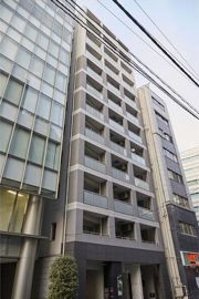 日本橋ミスモの外観画像