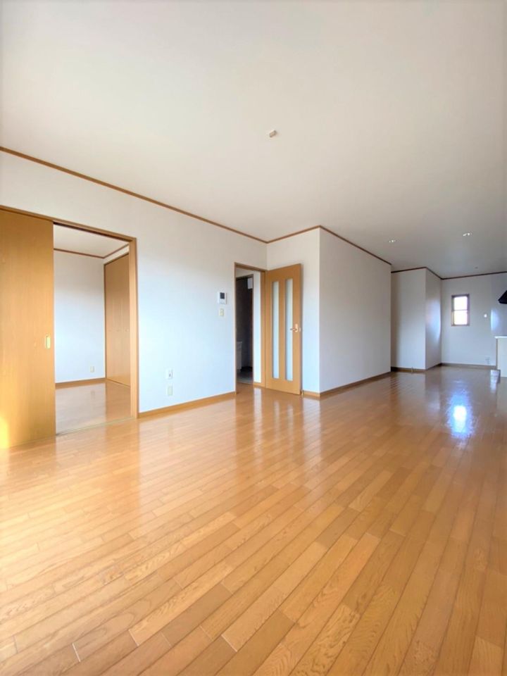 リビング