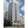 レジディア神戸元町の間取り画像