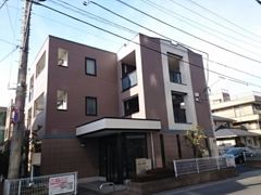 プレステージ大門の外観画像