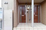 D－roomウィルの間取り画像