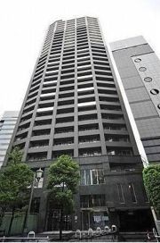 ファーストリアルタワー新宿の外観画像
