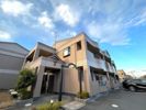 エランドールⅡの間取り画像