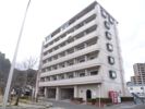 プレア21の外観