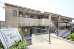シャトー栗見坂Ⅱの間取り画像